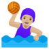 Caroll Sendukyang bukan termasuk teknik dalam permainan bola basket adalahSemakin Anda mengapung di atas air